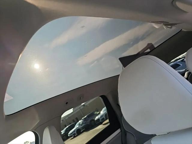 2025 Volvo X 90 Plus, Twin Motor, Fully electric, 7 Seats