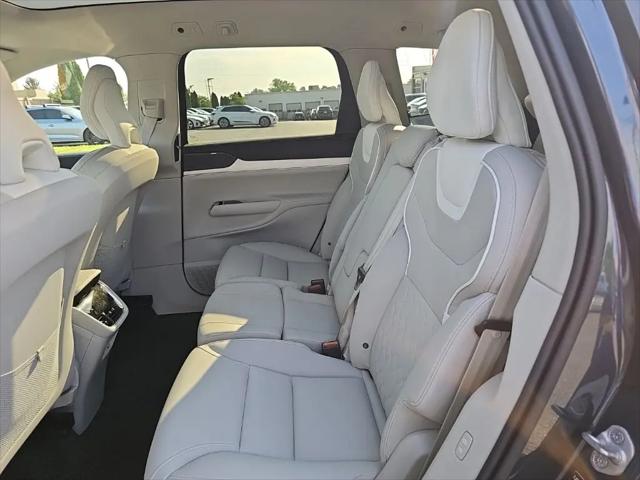 2025 Volvo X 90 Plus, Twin Motor, Fully electric, 7 Seats