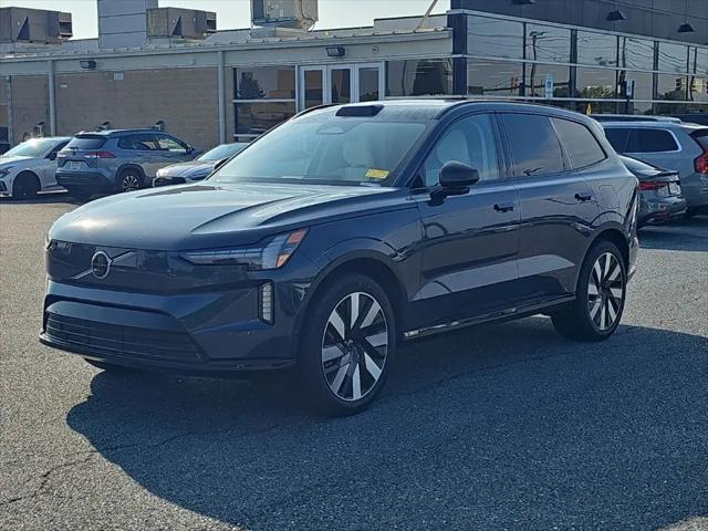 2025 Volvo X 90 Plus, Twin Motor, Fully electric, 7 Seats