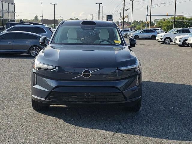 2025 Volvo X 90 Plus, Twin Motor, Fully electric, 7 Seats