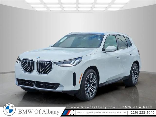 2026 BMW X3 30 xDrive for sale in Albany, GA