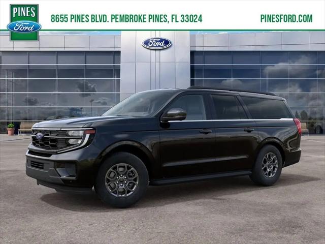 2027 Ford Expedition MAX Active for sale in Pembroke Pines, FL
