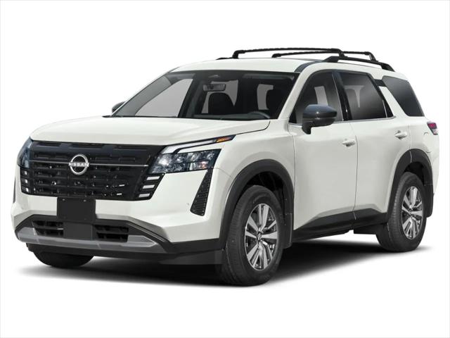 2026 Nissan Pathfinder SL for sale in Shelton, CT