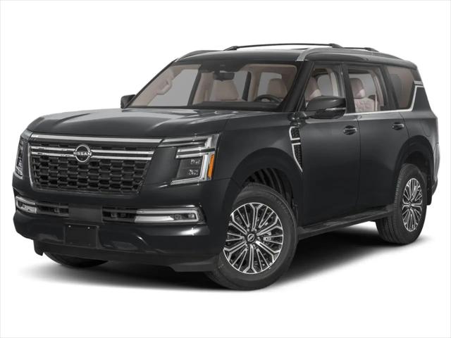 2026 Nissan Armada Platinum for sale in Shelton, CT