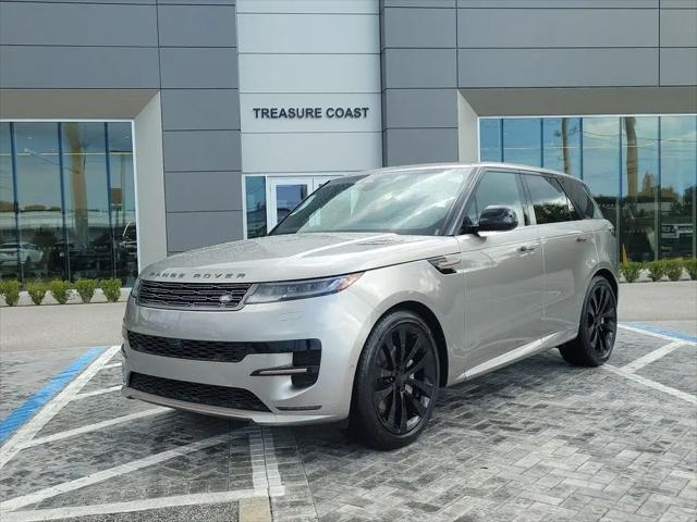 2026 Land Rover Range Rover Sport P400 Dynamic SE for sale in Fort Pierce, FL