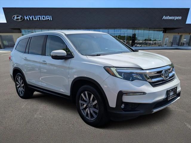 2020 Honda Pilot AWD EX-L for sale in Catonsville, MD
