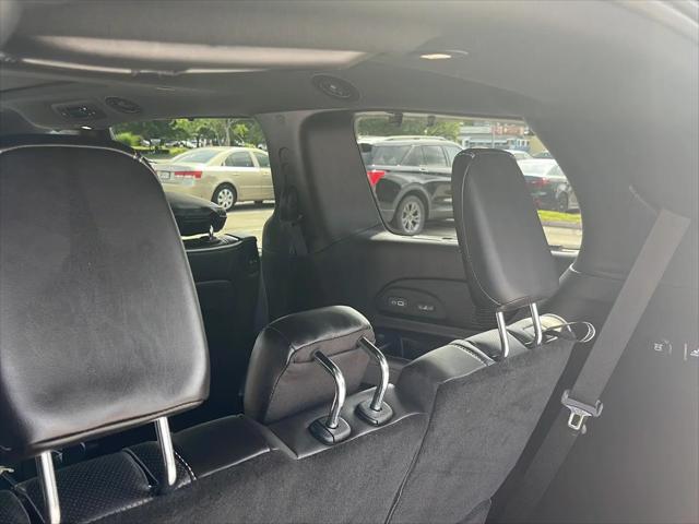 2023 Chrysler Pacifica Limited AWD