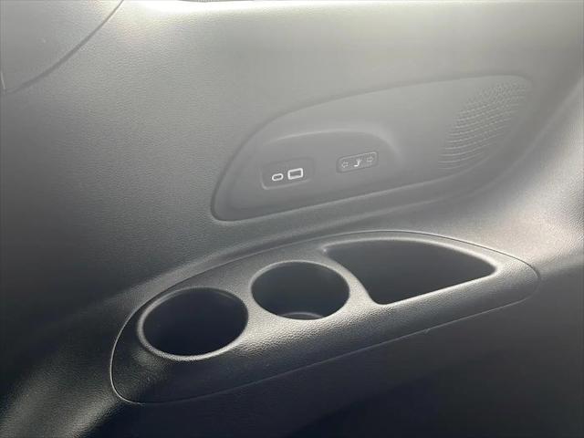 2023 Chrysler Pacifica Limited AWD