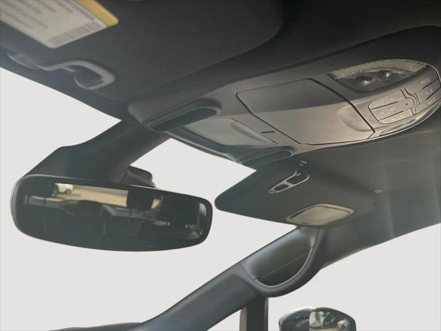 2023 Chrysler Pacifica Limited AWD