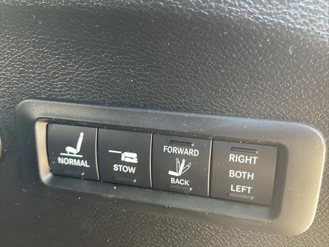 2023 Chrysler Pacifica Limited AWD