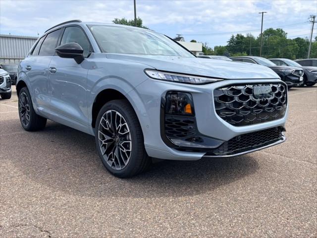 2026 Audi Q3 TFSI quattro S tronic for sale in South Burlington, VT