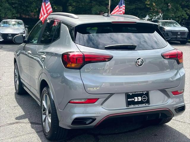 2023 Buick Encore GX Select AWD for sale in Hamilton Square, NJ