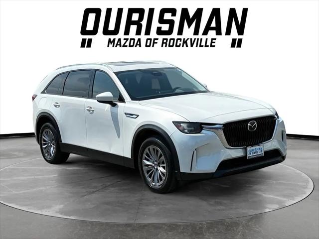2024 Mazda X-90 Preferred for sale in Rockville, MD