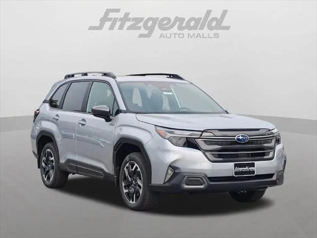 2026 Subaru Forester Limited for sale in Gaithersburg, MD