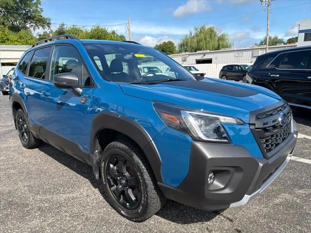 2023 Subaru Forester Wilderness for sale in Louisville, KY