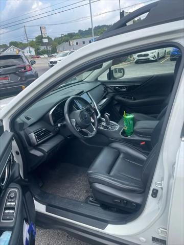 2022 Subaru Outback Limited XT for sale in Louisville, KY