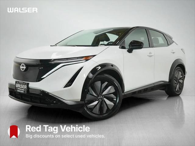 2024 Nissan ARIYA ENGAGE+ for sale in Wayzata, MN