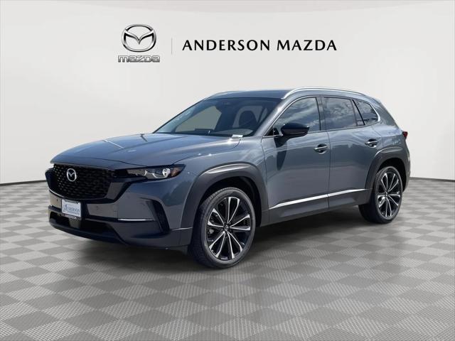 2026 Mazda CX-50 2.5 S Premium for sale in Lincoln, NE