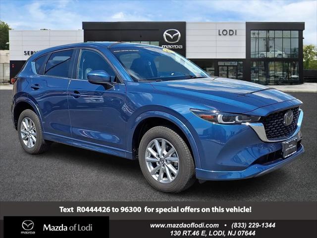 2024 Mazda CX-5 2.5 S Select for sale in Lodi, NJ