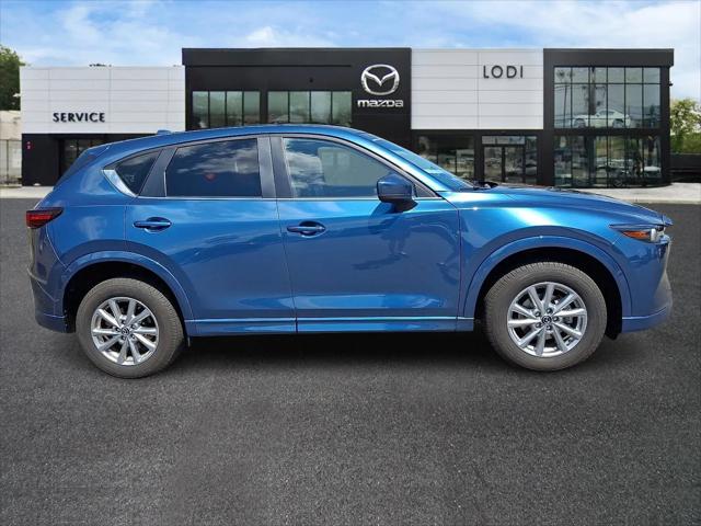 2024 Mazda CX-5 2.5 S Select