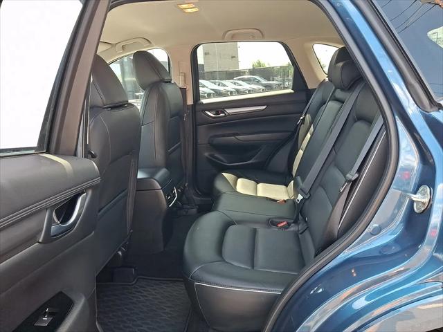 2024 Mazda CX-5 2.5 S Select