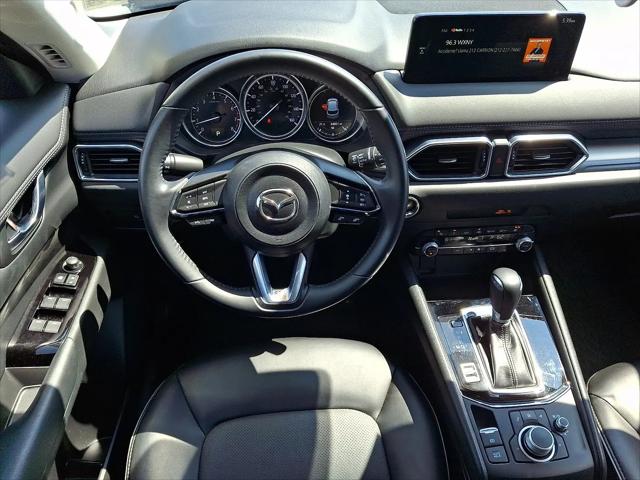 2024 Mazda CX-5 2.5 S Select