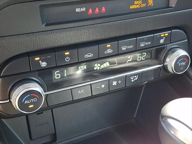 2024 Mazda CX-5 2.5 S Select