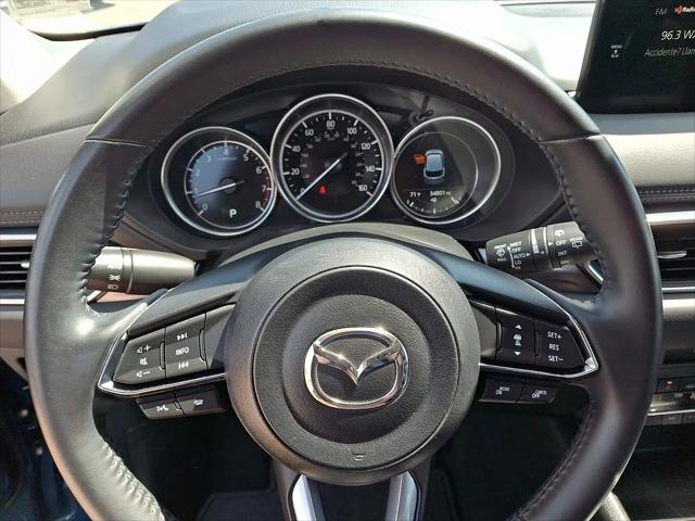 2024 Mazda CX-5 2.5 S Select