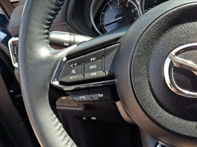 2024 Mazda CX-5 2.5 S Select