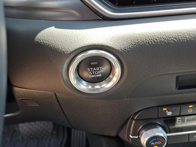 2024 Mazda CX-5 2.5 S Select