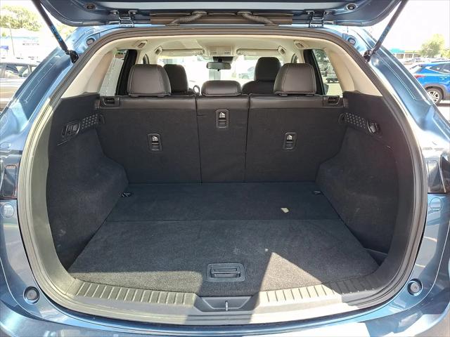 2024 Mazda CX-5 2.5 S Select