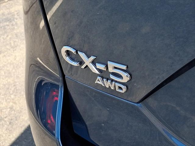 2024 Mazda CX-5 2.5 S Select