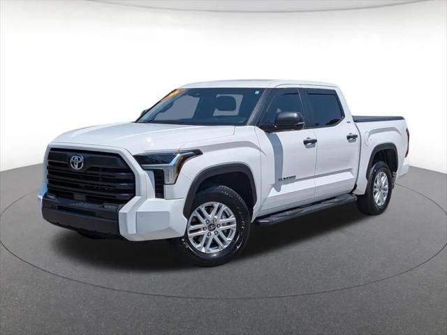 2025 Toyota Tundra SR5 for sale in West Columbia, SC