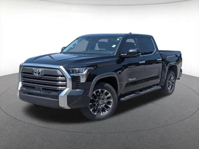 2024 Toyota Tundra Limited for sale in West Columbia, SC
