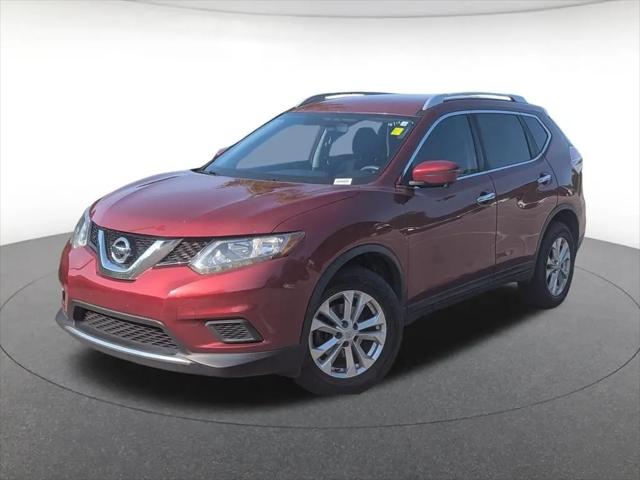 2016 Nissan Rogue SV for sale in West Columbia, SC
