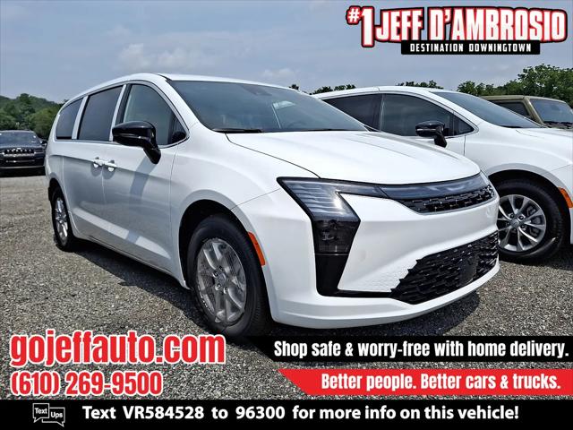2027 Chrysler Pacifica Select for sale in Downingtown, PA