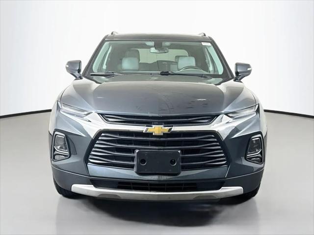 2020 Chevrolet Blazer FWD 3LT