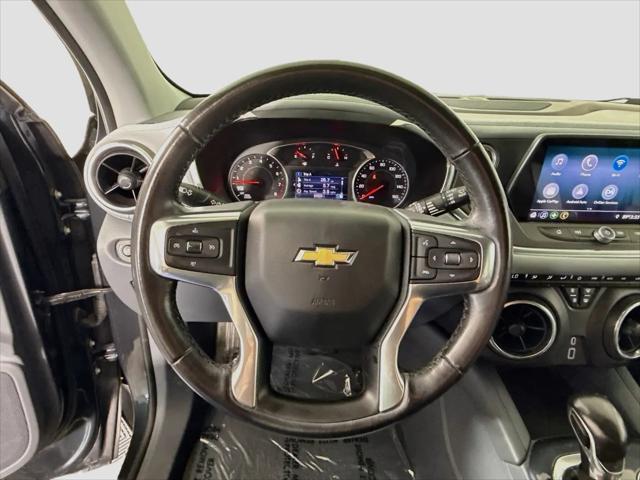 2020 Chevrolet Blazer FWD 3LT