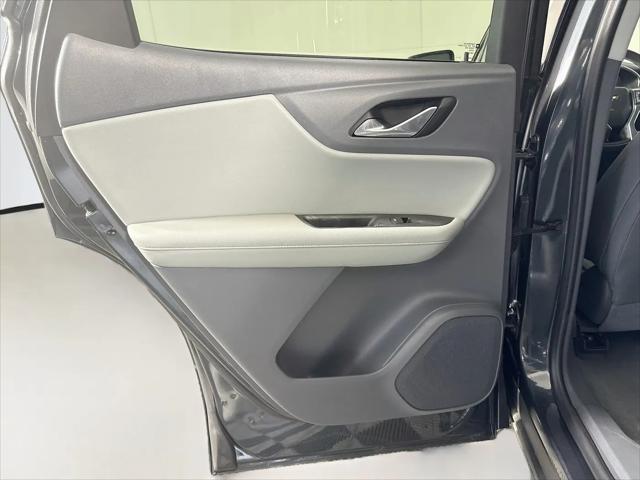 2020 Chevrolet Blazer FWD 3LT