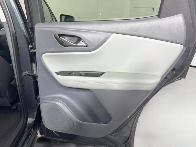 2020 Chevrolet Blazer FWD 3LT