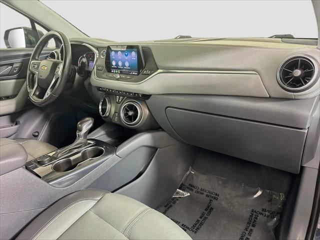 2020 Chevrolet Blazer FWD 3LT