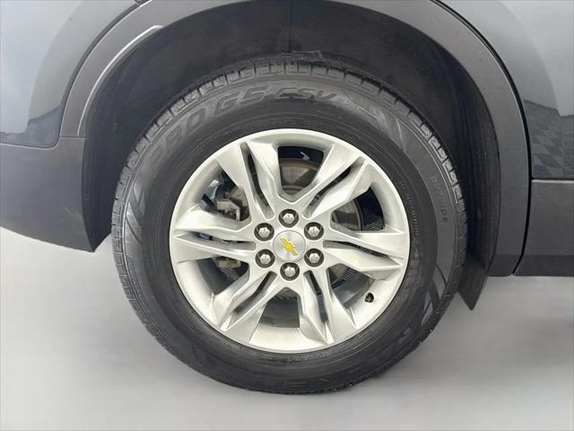 2020 Chevrolet Blazer FWD 3LT
