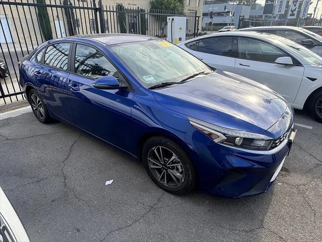 2024 Kia Forte LXS for sale in Van Nuys, CA
