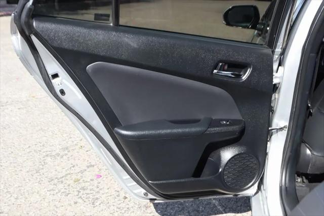 2018 Toyota Prius Prime Premium