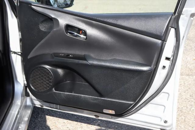 2018 Toyota Prius Prime Premium