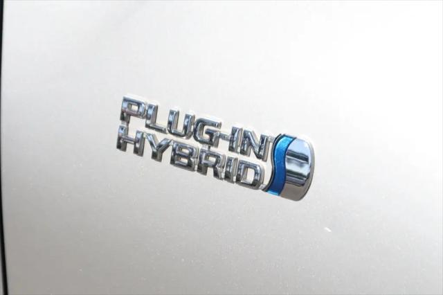 2018 Toyota Prius Prime Premium
