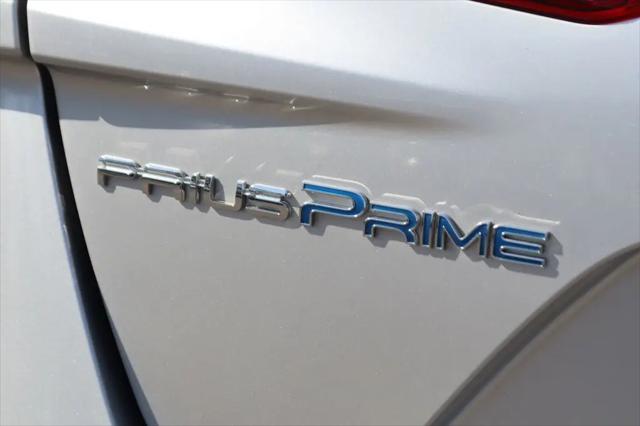 2018 Toyota Prius Prime Premium
