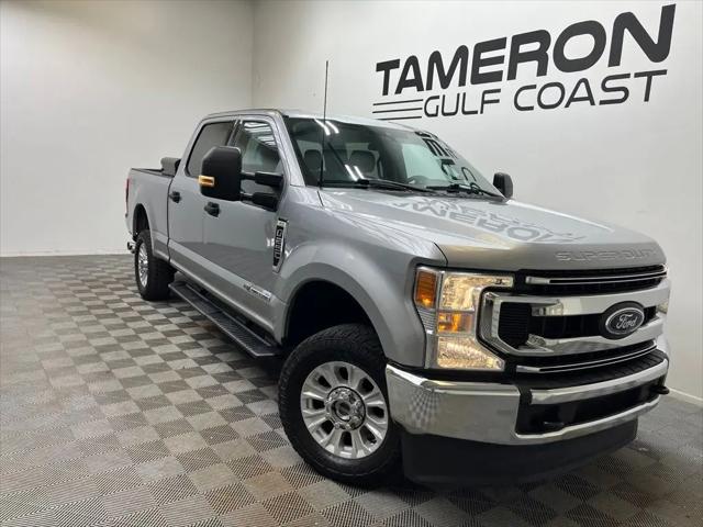 2022 Ford F-250 XLT for sale in Daphne, AL
