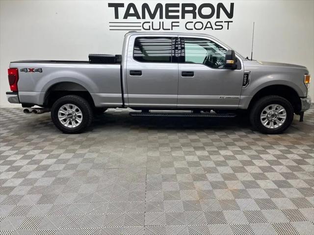 2022 Ford F-250 XLT