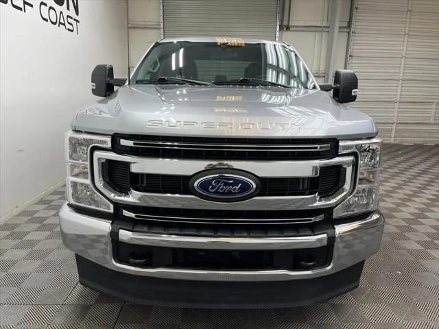 2022 Ford F-250 XLT